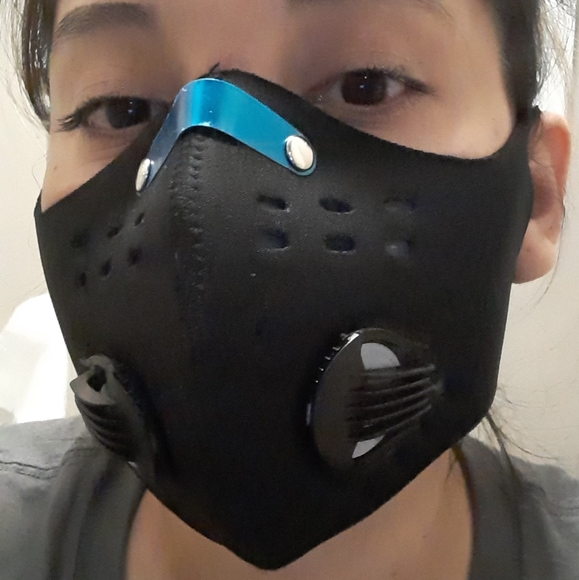 Sport kn99 Mask - Picture 2 of 6
